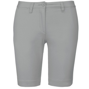 Bermuda chino femme 6