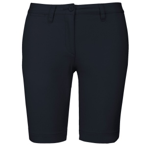 Bermuda chino femme 5