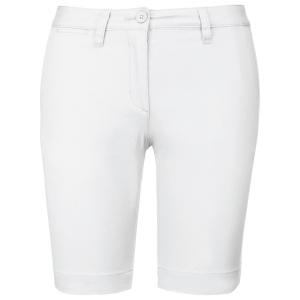 Bermuda chino femme 8