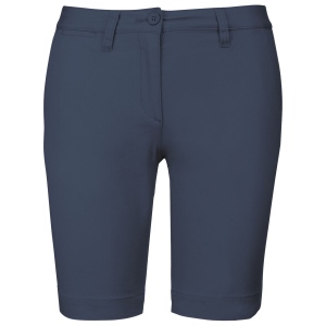 Bermuda chino femme 11