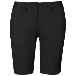 Bermuda chino femme 3