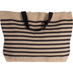 Grand sac fourre-tout en juco 3
