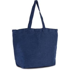 Grand sac en juco avec doublure intérieure 4