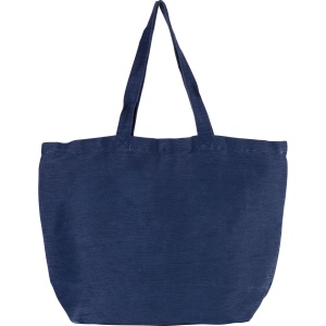 Grand sac en juco avec doublure intérieure 2