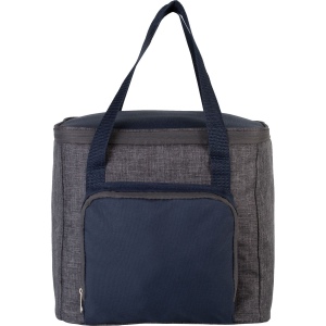 Sac isotherme avec poche zippée 2