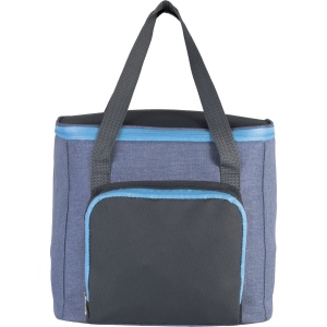 Sac isotherme avec poche zippée 3