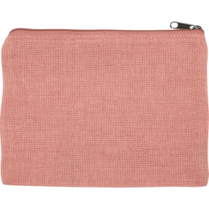Pochette en juco 4
