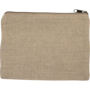 Pochette en juco 7