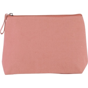 Trousse en coton canvas 4