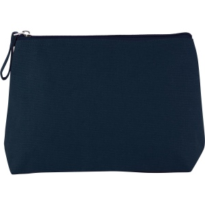 Trousse en coton canvas 6
