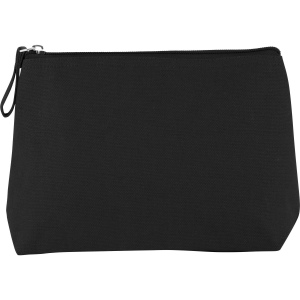 Trousse en coton canvas 3