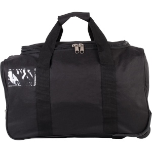 Sac de sport trolley 2