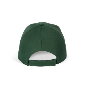 Casquette polyester - 6 panneaux 17