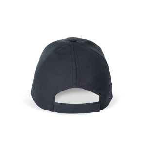 Casquette polyester - 6 panneaux 18