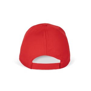 Casquette polyester - 6 panneaux 19