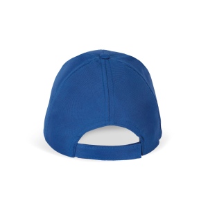 Casquette polyester - 6 panneaux 20