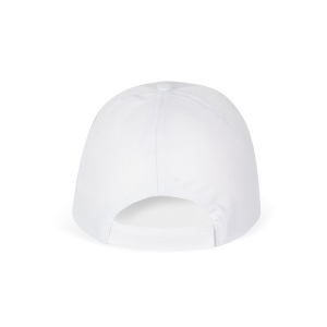 Casquette polyester - 6 panneaux 21