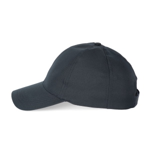 Casquette polyester - 6 panneaux 24