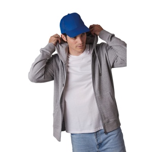 Casquette polyester - 6 panneaux 9