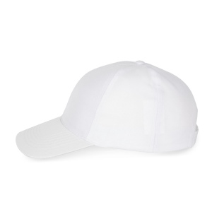 Casquette polyester - 6 panneaux 27