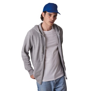 Casquette polyester - 6 panneaux 10
