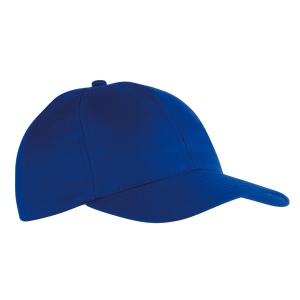 Casquette polyester - 6 panneaux 15