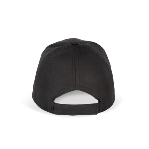 Casquette polyester - 6 panneaux 16