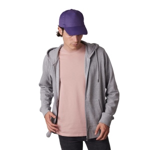 Casquette polyester - 5 panneaux 14