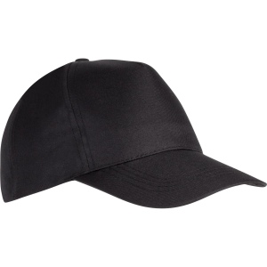 Casquette polyester - 5 panneaux 23