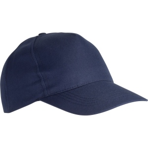 Casquette polyester - 5 panneaux 25
