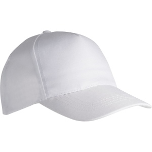 Casquette polyester - 5 panneaux 27