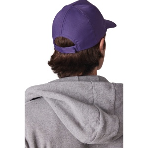 Casquette polyester - 5 panneaux 18