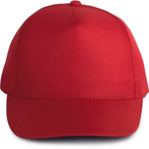 Casquette polyester - 5 panneaux 19