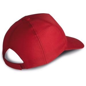 Casquette polyester - 5 panneaux 20