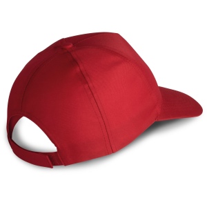 Casquette polyester - 5 panneaux 22