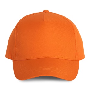 Casquette polyester - 5 panneaux 10