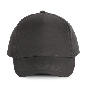 Casquette polyester - 5 panneaux 8