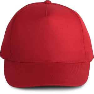 Casquette polyester - 5 panneaux 5