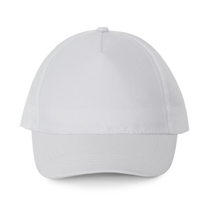 Casquette polyester - 5 panneaux 7