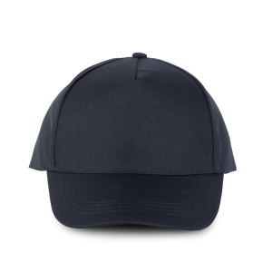 Casquette polyester - 5 panneaux 4