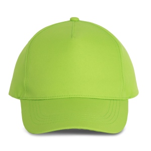 Casquette polyester - 5 panneaux 9