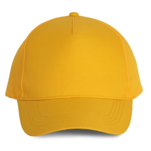 Casquette polyester - 5 panneaux 13