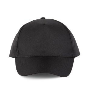 Casquette polyester - 5 panneaux 2