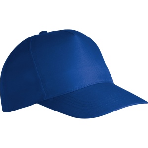 Casquette polyester - 5 panneaux 6