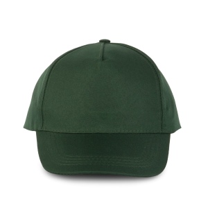 Casquette polyester - 5 panneaux 3