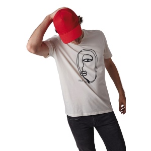 Casquette coton épais - 5 panneaux 26