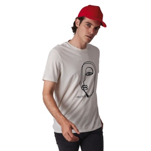 Casquette coton épais - 5 panneaux 27