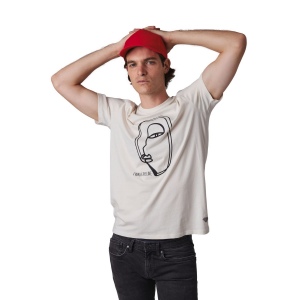 Casquette coton épais - 5 panneaux 29