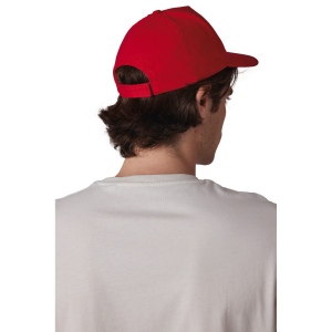 Casquette coton épais - 5 panneaux 30