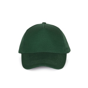 Casquette coton épais - 5 panneaux 31